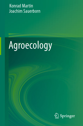 Agroecology
