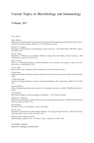 New Perspectives in Regeneration