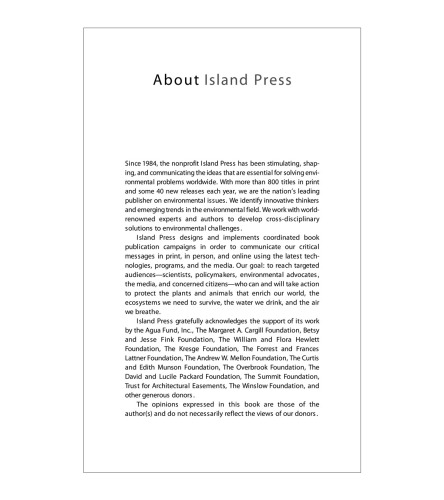 Good Urbanism: Six Steps to Creating Prosperous Places