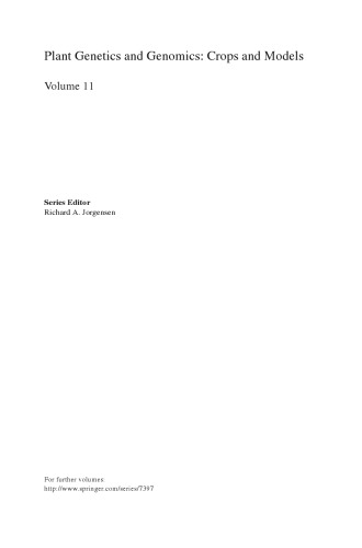 Genomics of the Saccharinae