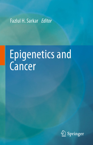 Epigenetics and Cancer