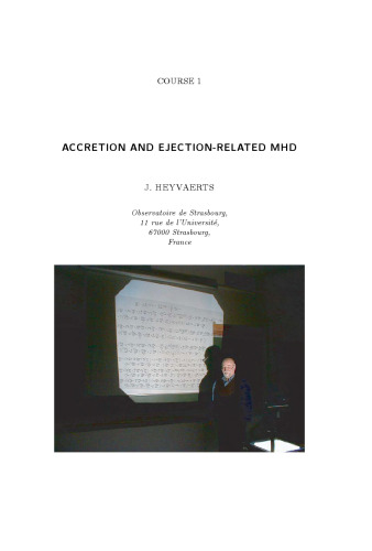 Accretion discs, jets and high energy phenomena in astrophysics: Les Houches Session LXXVIII, 29 July-23 August, 2002
