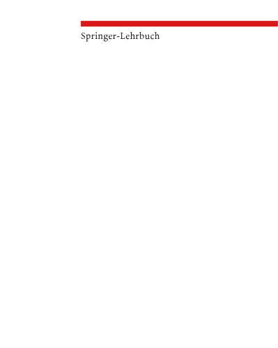 Experimentalphysik 3: Atome, Molekule und Festkorper