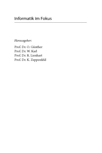 Geschaftsprozessmanagement