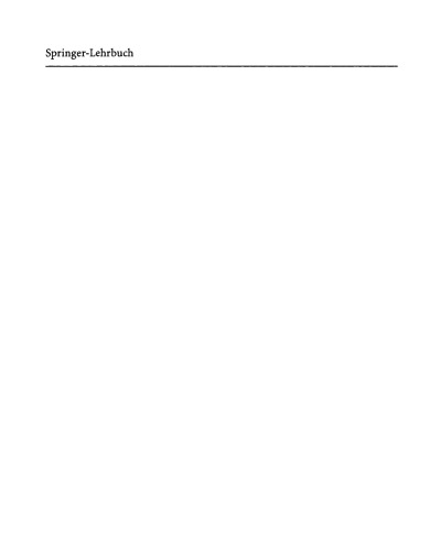 Festigkeitslehre — Grundlagen