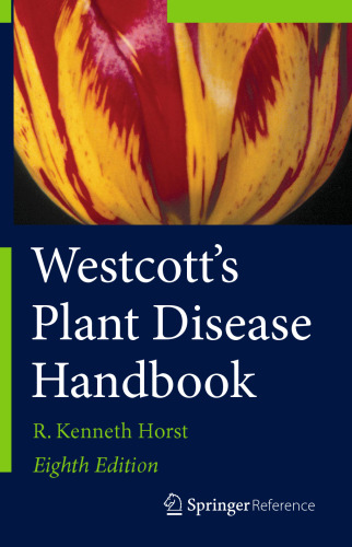 Westcott's Plant Disease Handbook