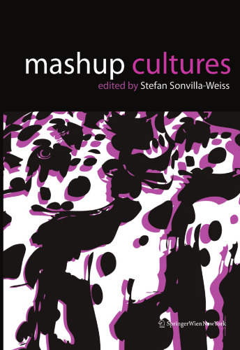 Mashup Cultures