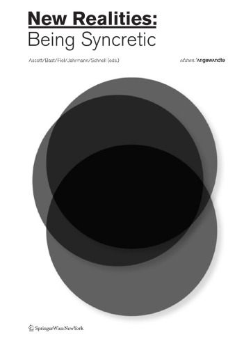 New Realities: Being Syncretic