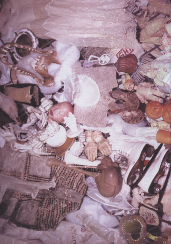 Refiguring the Archive