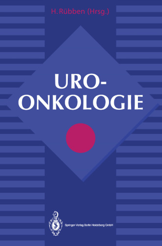 Uroonkologie