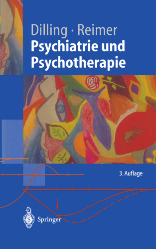 Psychiatrie und Psychotherapie
