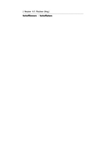 Vorhofflimmern Vorhofflattern: Aktuelle Diagnostik und Therapie