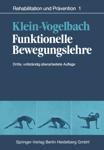 Funktionelle Bewegungslehre