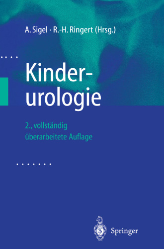 Kinderurologie