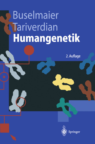 Humangenetik