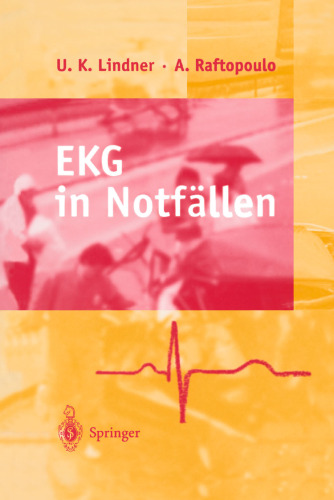 EKG in Notfallen