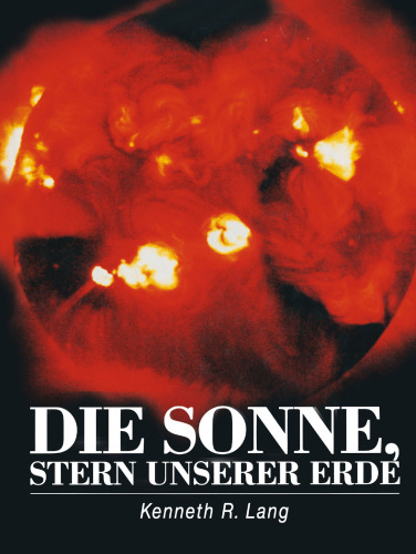 Die Sonne, Stern unserer Erde