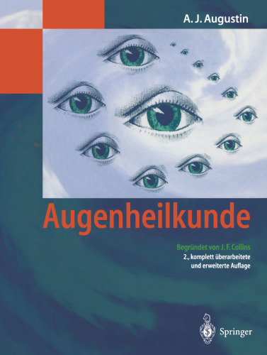 Augenheilkunde