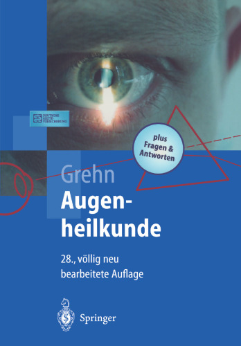 Augenheilkunde
