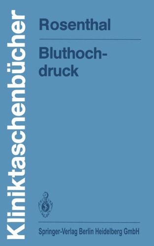 Bluthochdruck