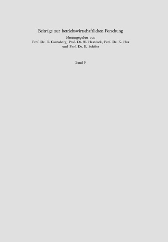 Differenzierte Preise: Differenzierte Preisforderungen als Mittel der Betriebspolitik