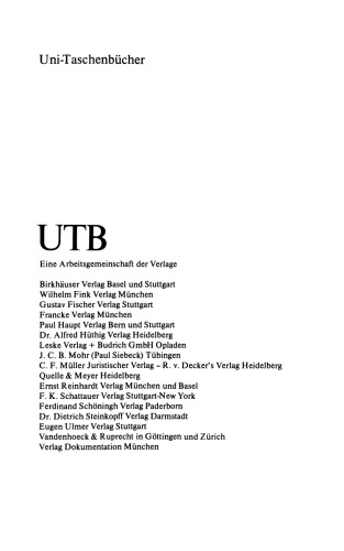 Soziologisches Denken: Eine kritische Einfuhrung