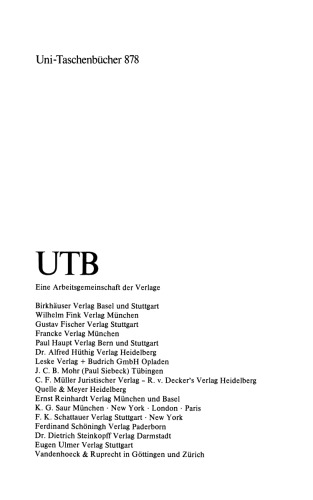Deutsche Wirtschaft nach 1945: Ein Ost-West-Vergleich
