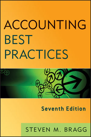 Accounting Best Practices, Seventh Edition