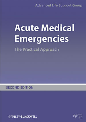 Acute Medical Emergencies, Second Edition, Second Edition