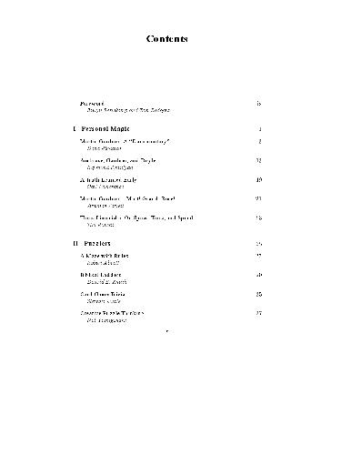 Mathemagician and pied puzzler: Tribute to Martin Gardner