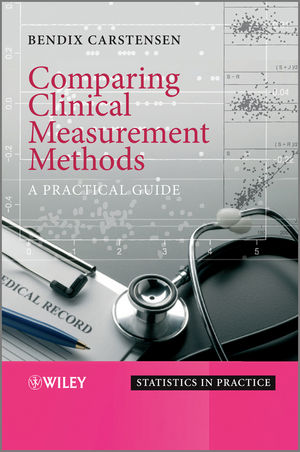 Comparing Clinical Measurement Methods: A Practical Guide