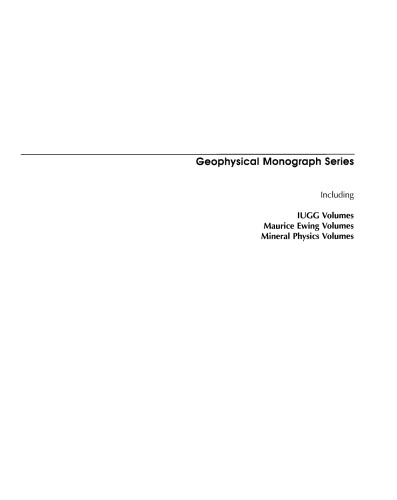 Earth's Deep Mantle: Structure, Composition, and Evolution