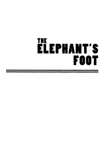 The Elephant's Foot: Prevention and Care of Foot Conditions in Captive Asian and African Elephants