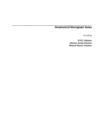 The History and Dynamics of Global Plate Motions