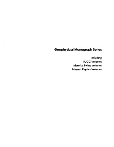 Measurement Techniques in Space Plasmas Fields