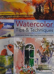 Watercolor Tips and Techniques