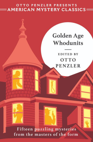 Golden Age Whodunits