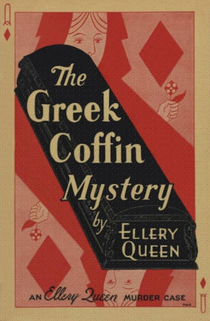 The Greek Coffin Mystery