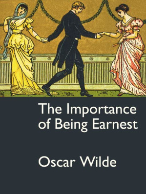 The Importance Of Being Earnest