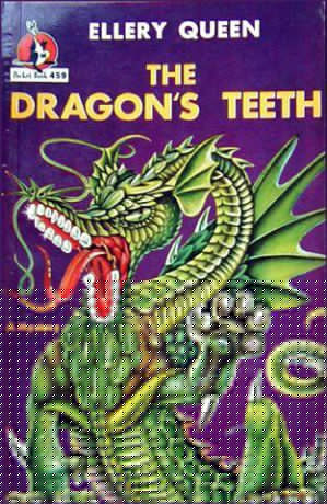 The Dragon's Teeth
