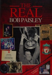 The Real Bob Paisley