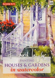 Painting Houses & Gardens in Watercolor
