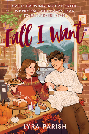 Cozy Creek Collection 1: Fall I Want