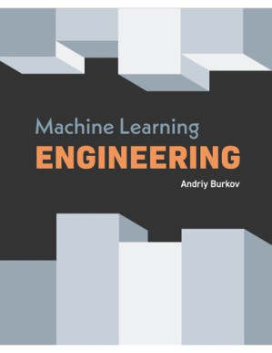 Machine Learning Engineering - Draft