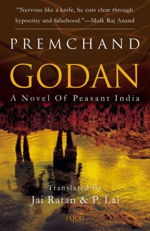Godan: A Novel of Peasant India
