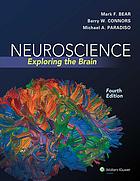 NEUROSCIENCE EXPLORING THE BRAIN FOURTH EDITION,MARK,F.BEAR,BARRY W.CONNORS,MICHAEL A.PARADISO,WOLTER KLUWER