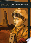 The Godfather, Part II (BFI Film Classics)