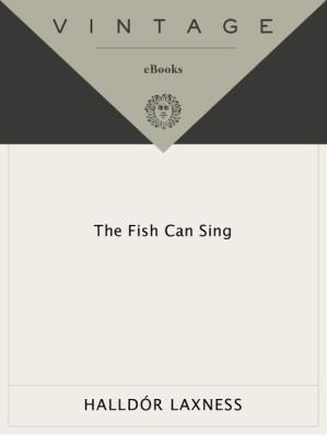 The Fish Can Sing (Vintage International)