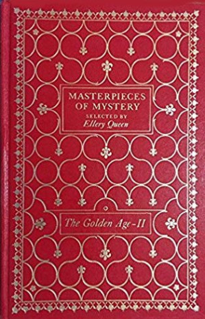 Masterpieces of Mystery The Golden Age Part II