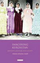Imagining Kurdistan: Identity, Culture and Society (Written Culture and Identity)